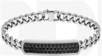 Bracciale 1one Uomo Prime in Acciaio A3459 - A3459